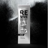 REVIVE Daily Electrolytes Raw